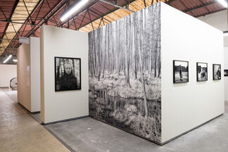 Alys Tomlinson: The Faithful at Rencontres d'Arles, installation view