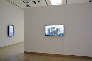 Kent Monkman: Failure of Modernity, installation view