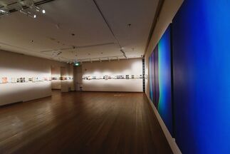 5 Stars: Art Reflects on Peace, Justice, Equality, Democracy and Progress, installation view