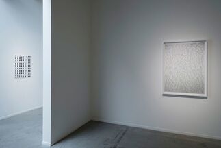 Christiane Feser | Consider the Sphere, installation view