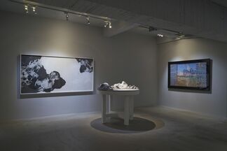 Every Island from Sea to Sea - Recent Philippine Art, installation view