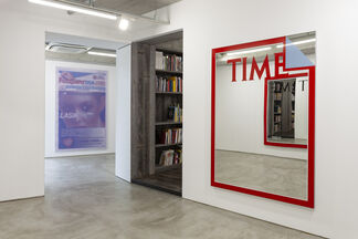 Archives, installation view