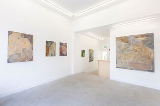 Embodied Light, featuring Yi To & Chi Cheng, installation view