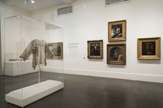 Permanent Collection Highlights | American Art, installation view