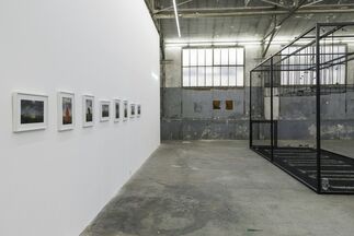 Bitter Sweet Symphony, installation view
