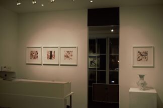 The Arbor Series, installation view