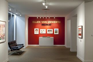 Ellen von Unwerth - Heimat, installation view