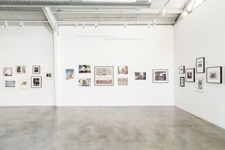 Photographic Arts Council Los Angeles: Collectors' Favorites, installation view