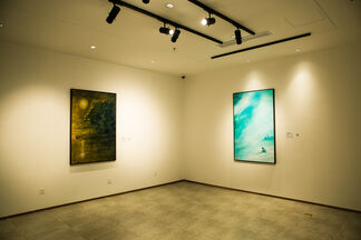 Manna For The Soul - Philip Mantofa Solo Exhibition 靈魂嗎哪 - 腓力‧曼都法個展, installation view