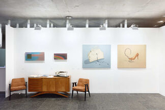 Art and Antique Budapest 2021, installation view