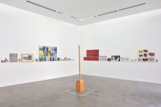 Richard Pettibone - 1964-2009, installation view