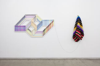 Sew What?, installation view