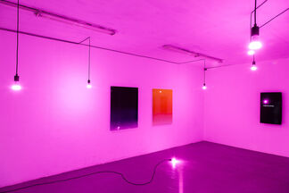 Mika Tajima - Emotion Commune, installation view