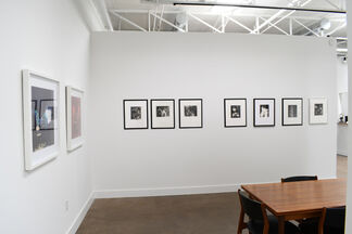 Women We Have Known: Photographs by Women Artists, installation view