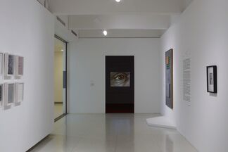 Less Than One, installation view