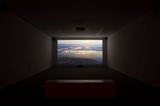 GUILLAUME ZICCARELLI — "THE HOLY THIRD GENDER: KINNAR SADHU", installation view