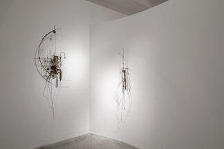 Gallery NAO MASAKI at BRAFA in the Galleries 2021, installation view