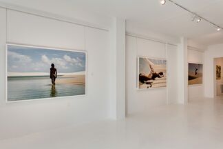 Brazil - Sea of dunes by Daniel Stanford, installation view