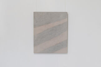 Yoon Heechang — Rivers, installation view