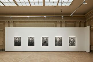 Tomas Lundgren: Forever Someone Else, installation view