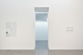 Louise Lawler: No Drones, installation view
