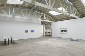 Sleep, curated by Paolo Colombo, installation view