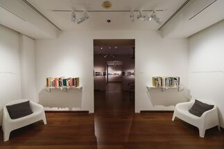 5 Stars: Art Reflects on Peace, Justice, Equality, Democracy and Progress, installation view