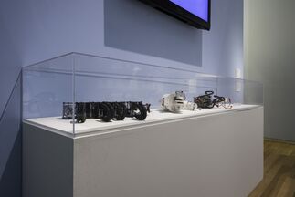 New Territories: Laboratories for Design, Craft and Art in Latin America, installation view