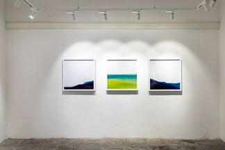 Shazar Gallery at Artefiera Bologna 2020, installation view