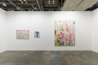 CHOI&LAGER at Art Busan 2018, installation view