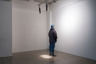 Yi Hwan Kwon Solo exhibition, installation view