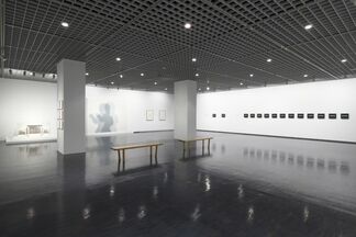 Collection Highlights, installation view