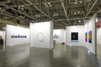 Esther Schipper at Art Busan 2021, installation view