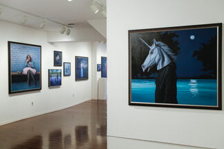 Far From the Tree, installation view