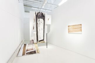 “LIU CHAO SPACE”, installation view