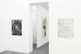 Le Arti 1964-2020 | The Practice of Drawing, installation view