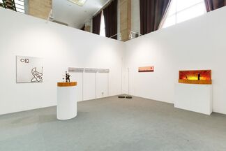 Capsule Shanghai at Beijing Contemporary 2018, installation view