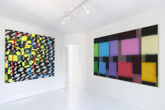 The Hole East Hampton - Phase One, installation view