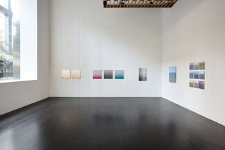 Miya Ando : Outside Looking In, installation view
