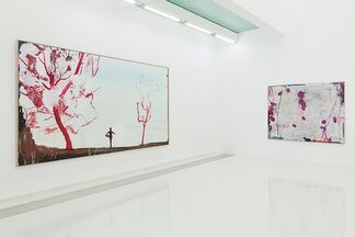 RETURN: Poetic Dwelling in Contemporary Art, installation view