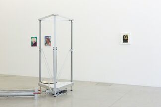 The Politics of Portraiture, installation view