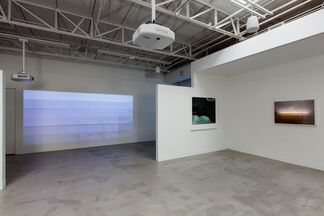 Zhulong Gallery at PULSE Miami Beach 2014, installation view