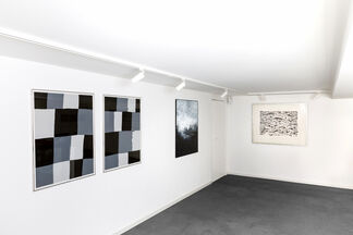 SAME SAME but different, installation view
