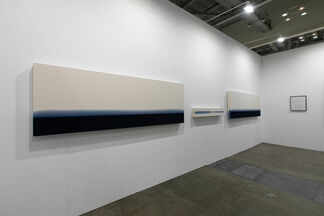 Gallery SoSo at Art Busan 2021, installation view