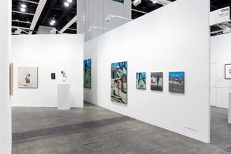 Galerie EIGEN + ART at Art Basel Hong Kong 2019, installation view