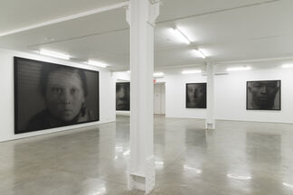 Anne-Karin Furunes: Of Nordic Archives, installation view