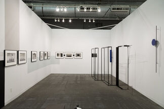Gallery Taik Persons at The Armory Show 2018, installation view