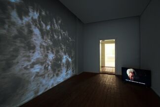 "Re move" by Chan Sook Choi, installation view
