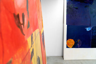 Series Launches in August, installation view
