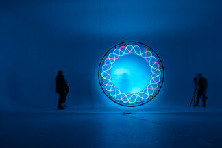 DREAM SEQUENCE, installation view